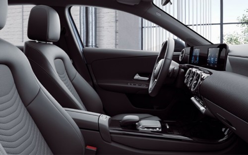 Mercedes-Benz Classe A 180 d Business Extra